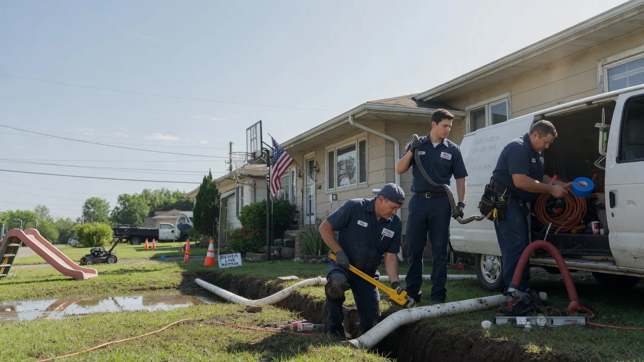 Toilet Installation in Antioch, CA near me